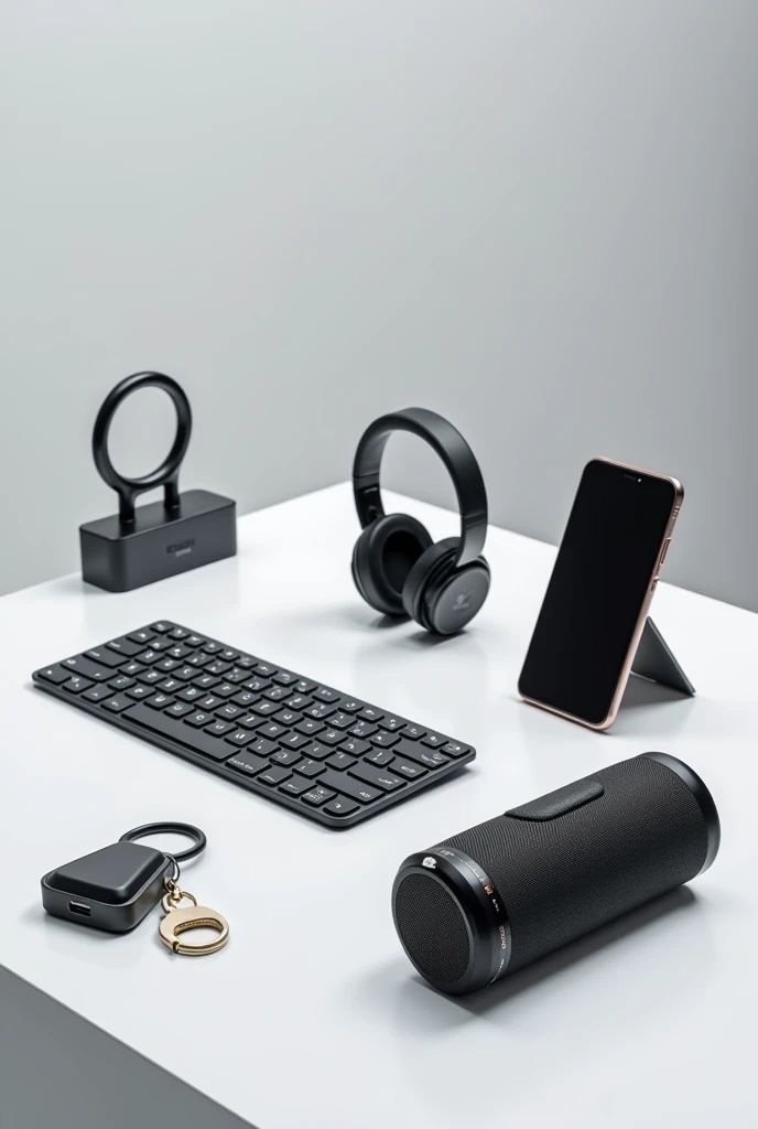 Gadgets