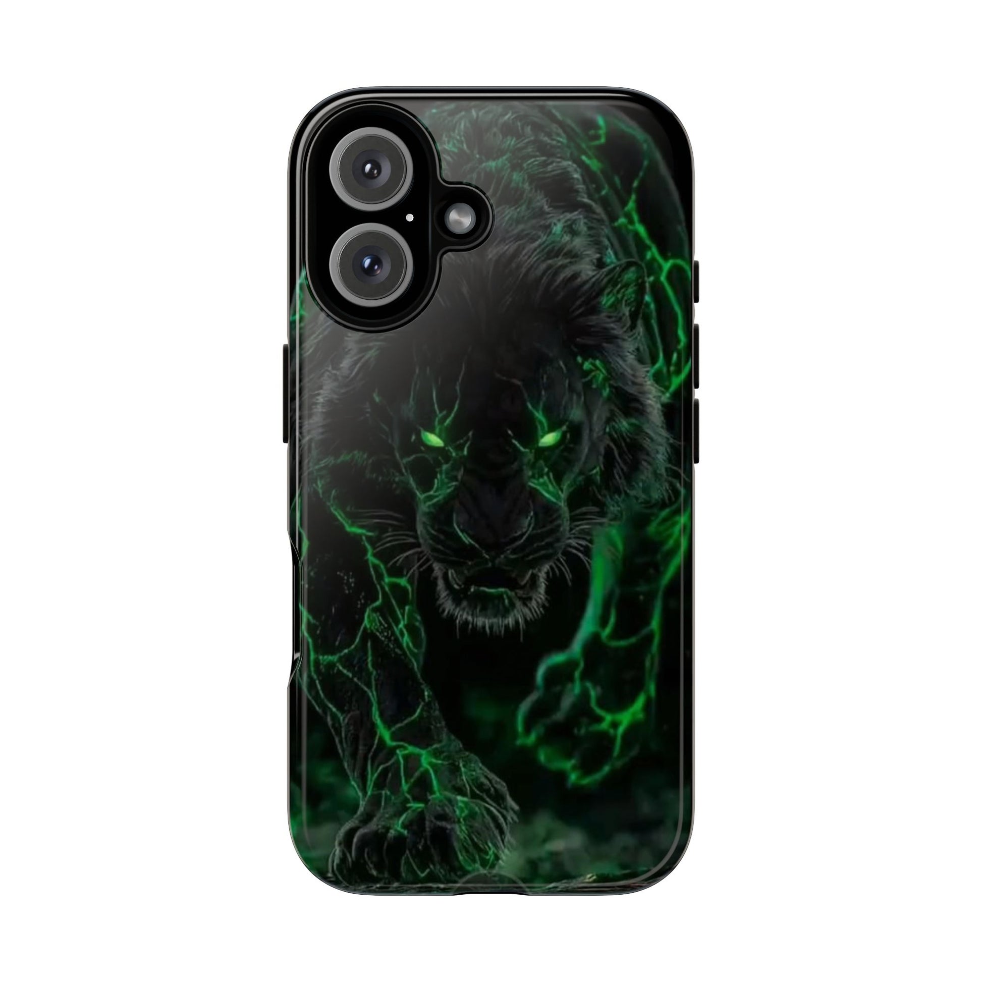 Tough Cases