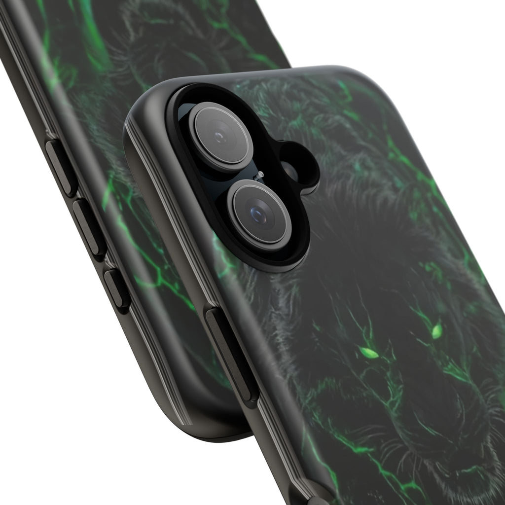 Tough Cases