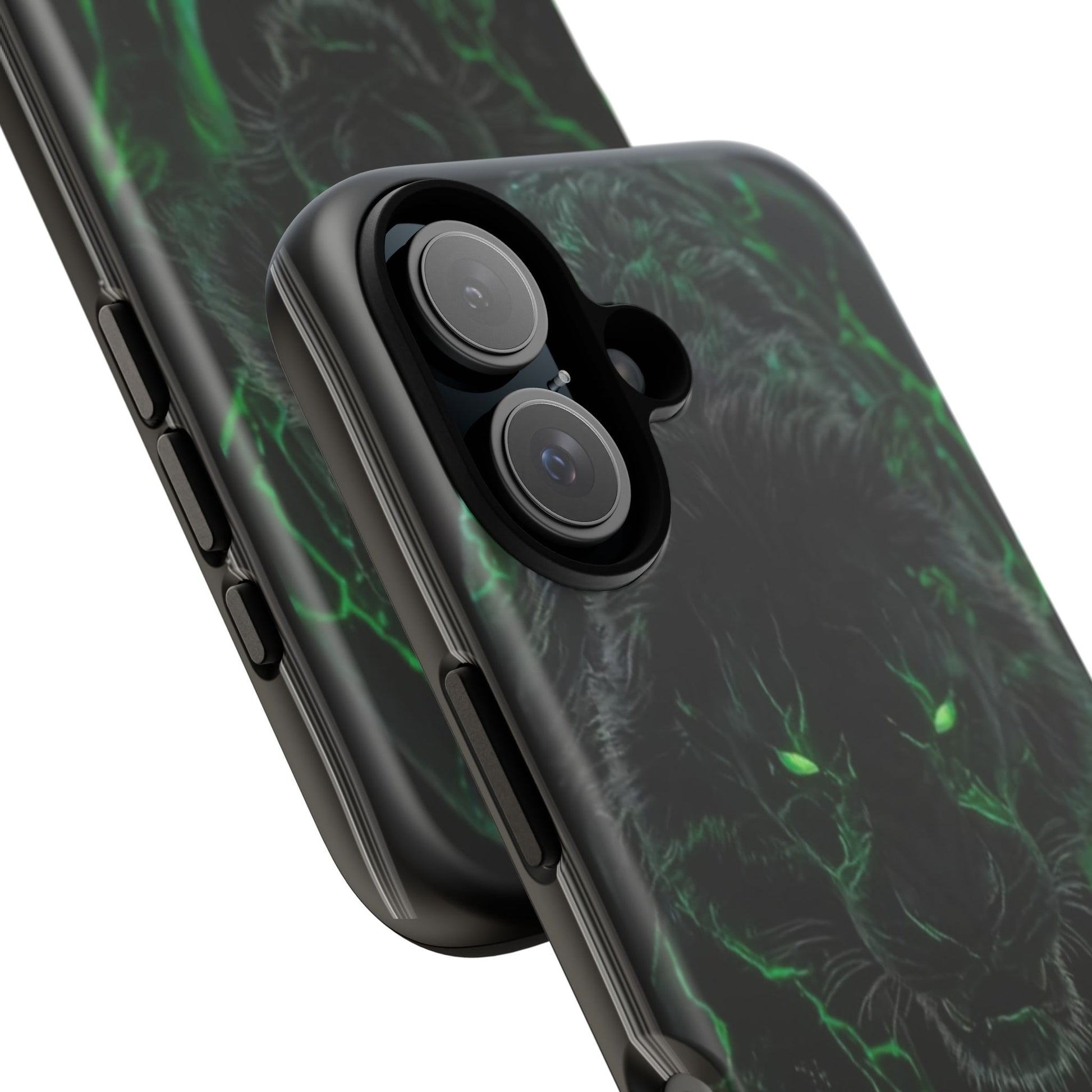 Tough Cases