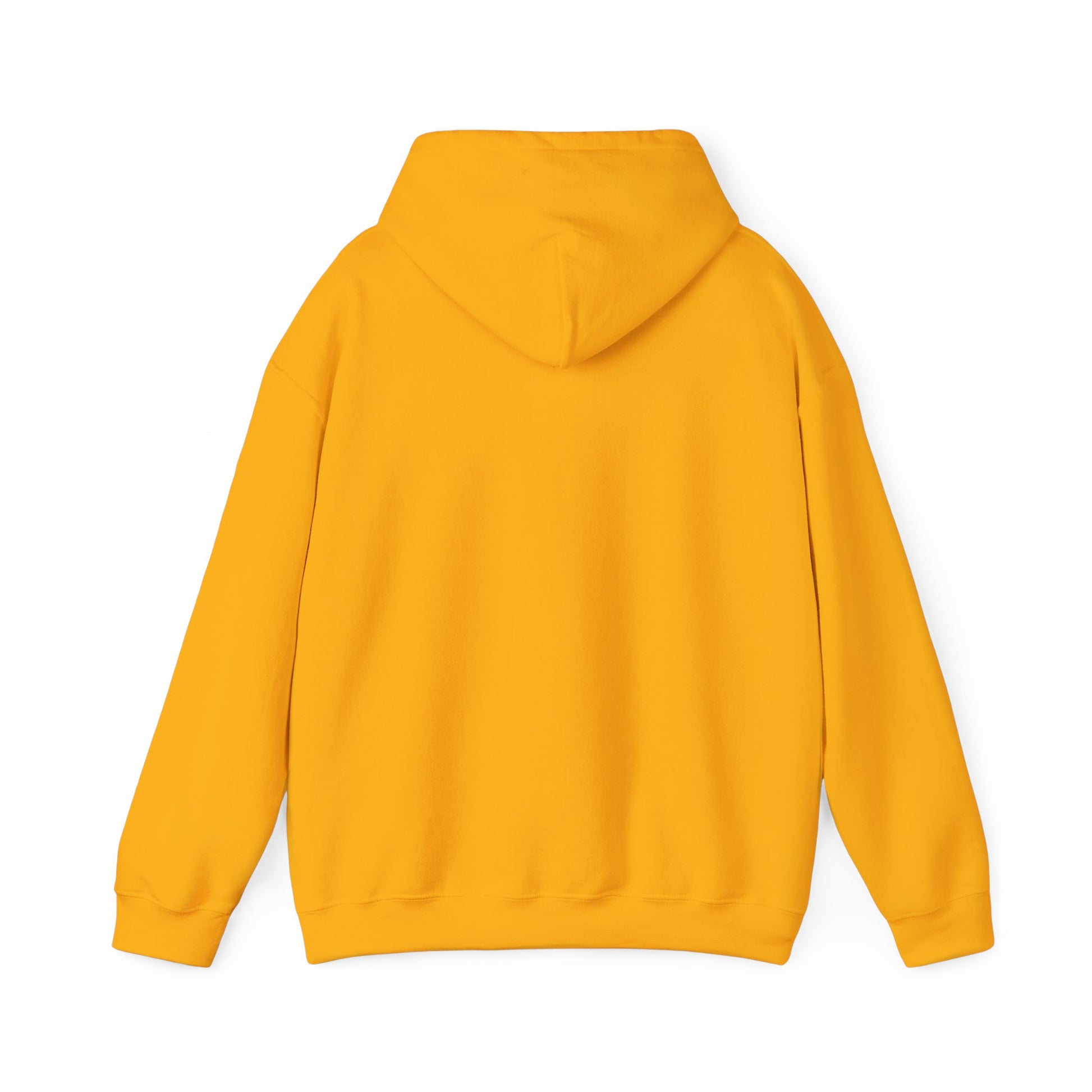 Unisex Heavy Blend™ hoodie with “Believe Like Imran Khan”